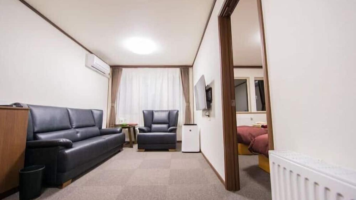Hotel Kinwaso