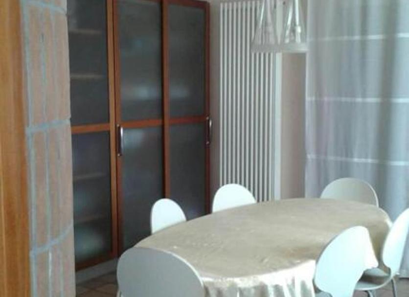Comedor Foto