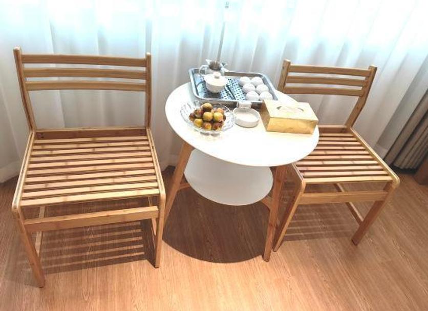 Comedor Foto
