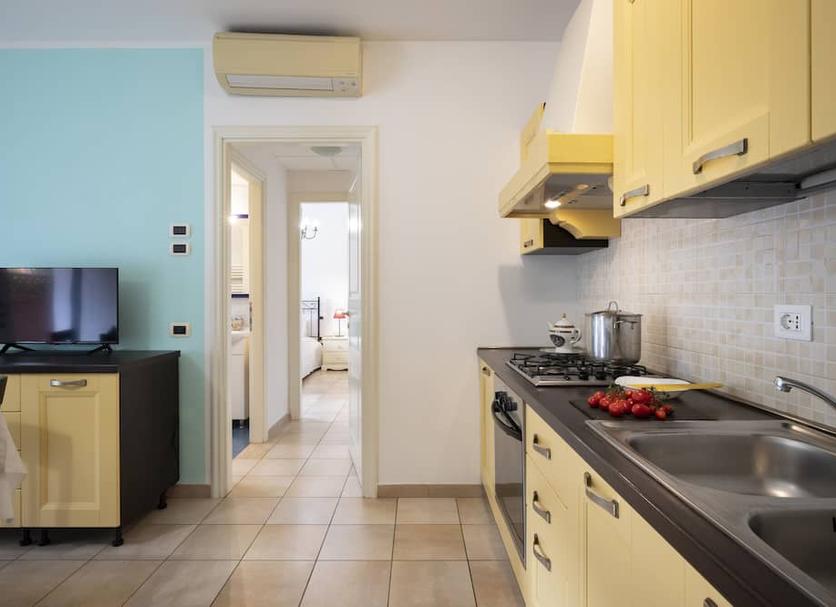 Cocina Foto