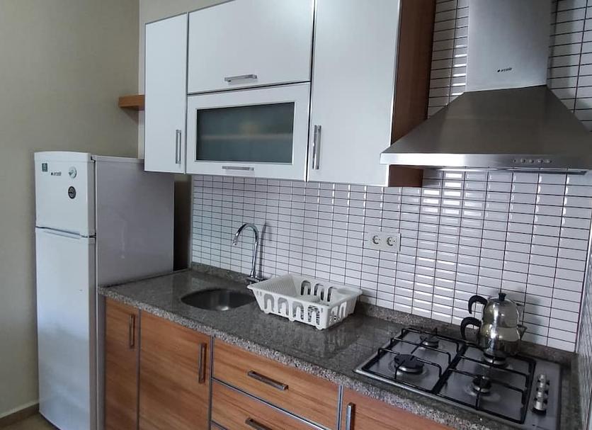 Cocina Foto
