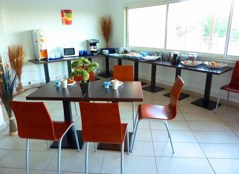 Comedor Foto