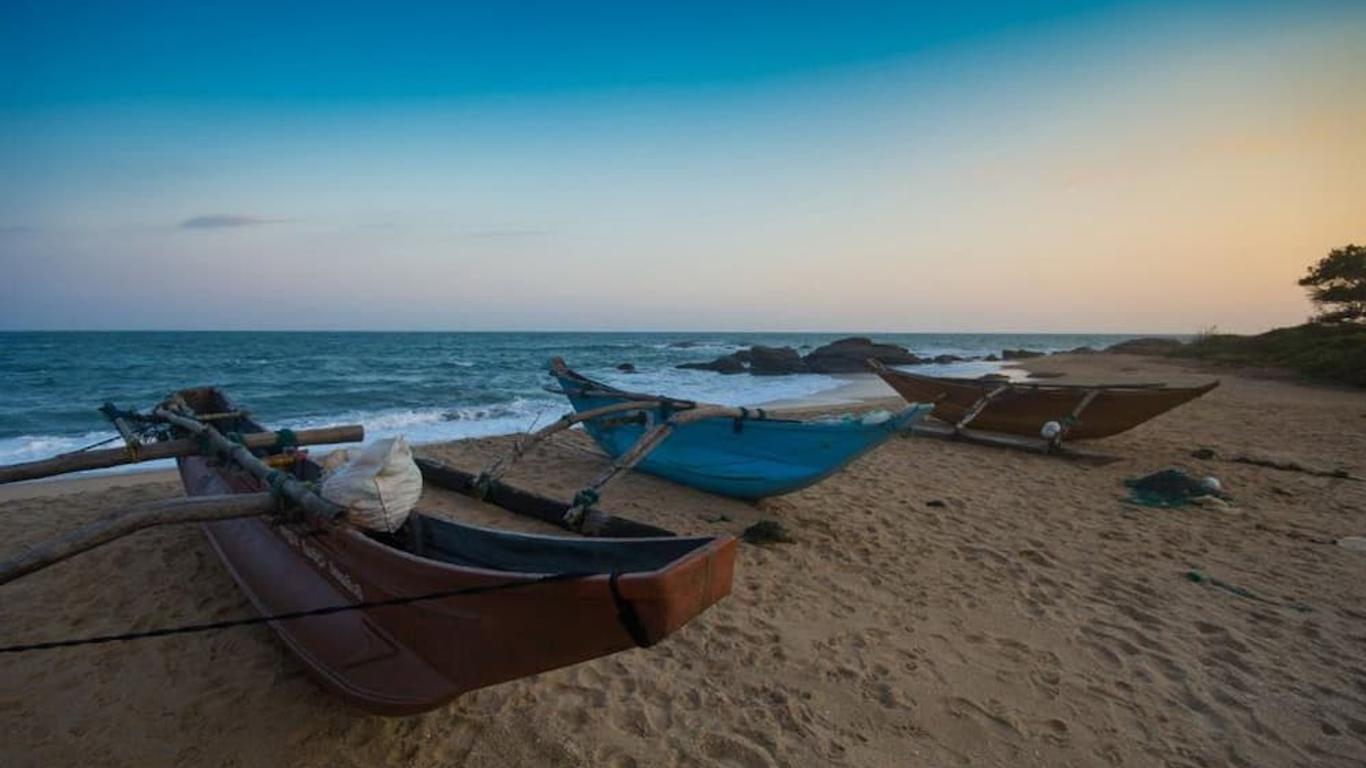 yala caravan village