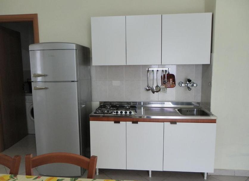 Cocina Foto