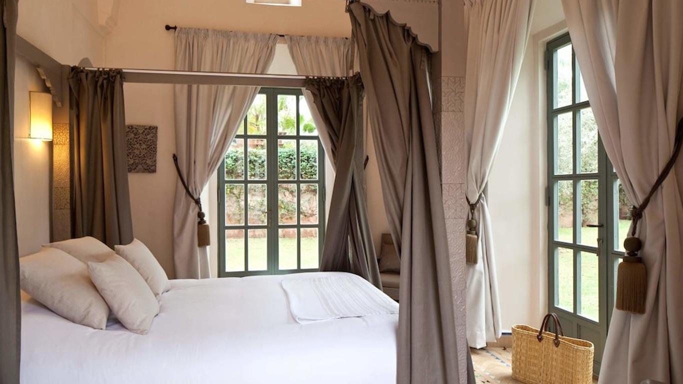 Villa Akhdar 3
