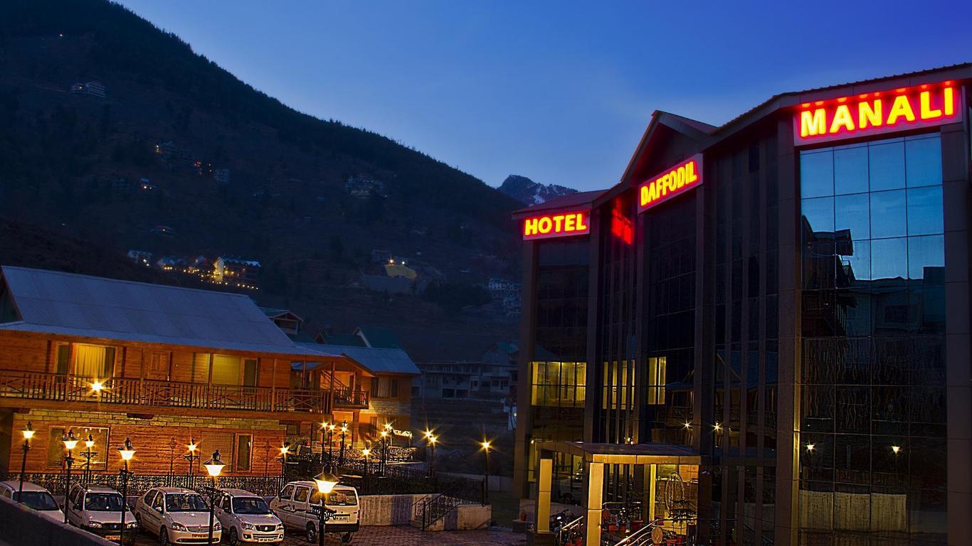 Hotel Daffodil