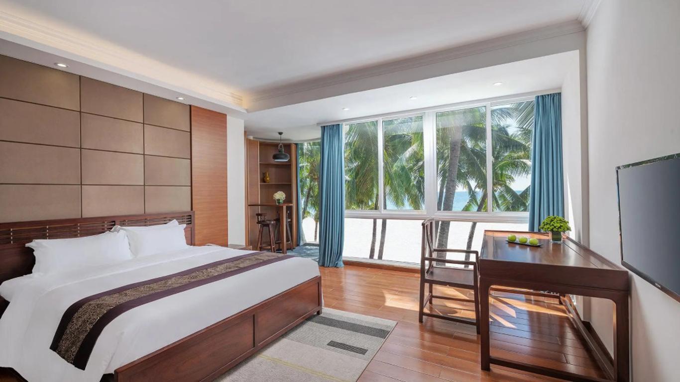 South China Resort - Sanya