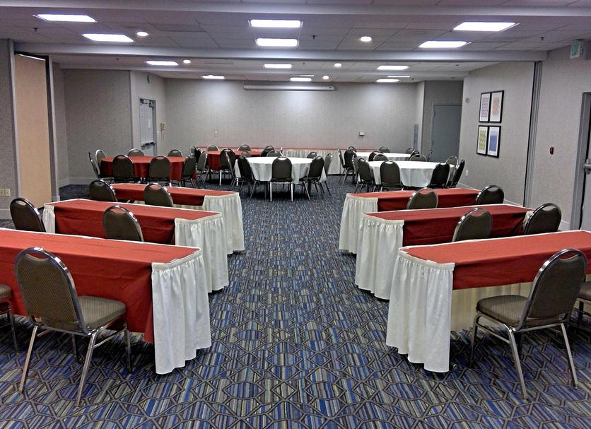 Sala de conferencias Foto