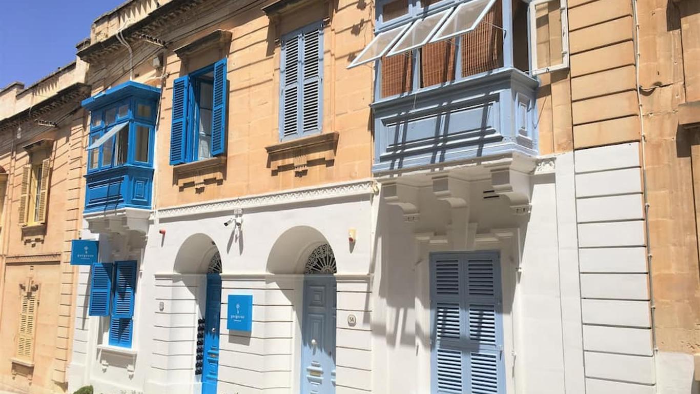 Gorgeous Townhouse Nr 53