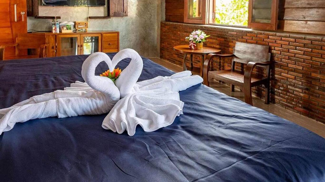 Smilingface guesthouse