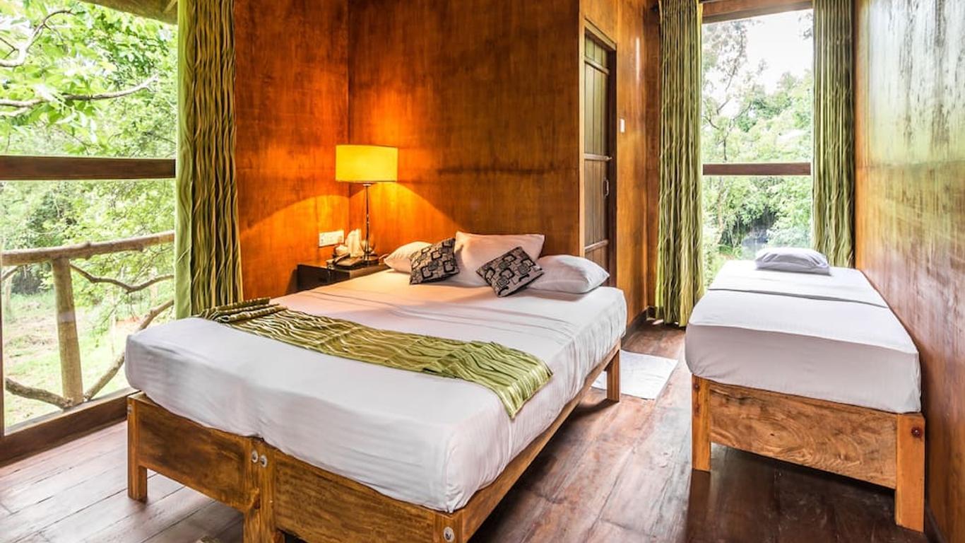 Eighth Wonder Resort