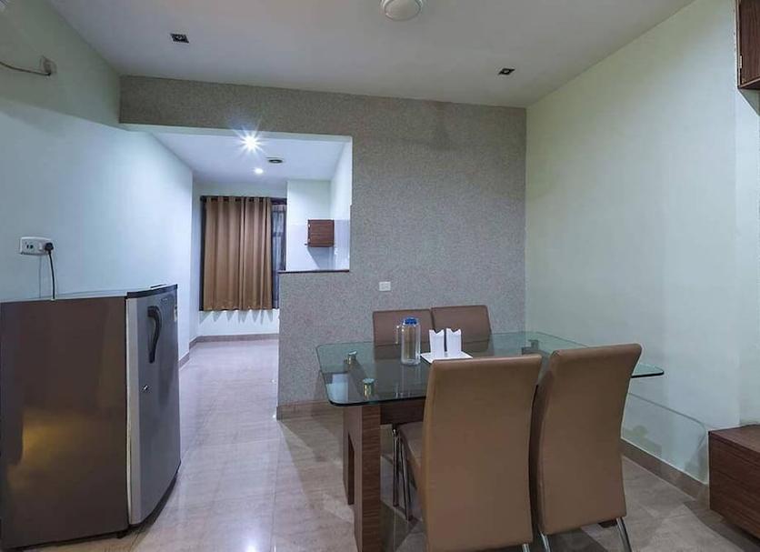 Comedor Foto