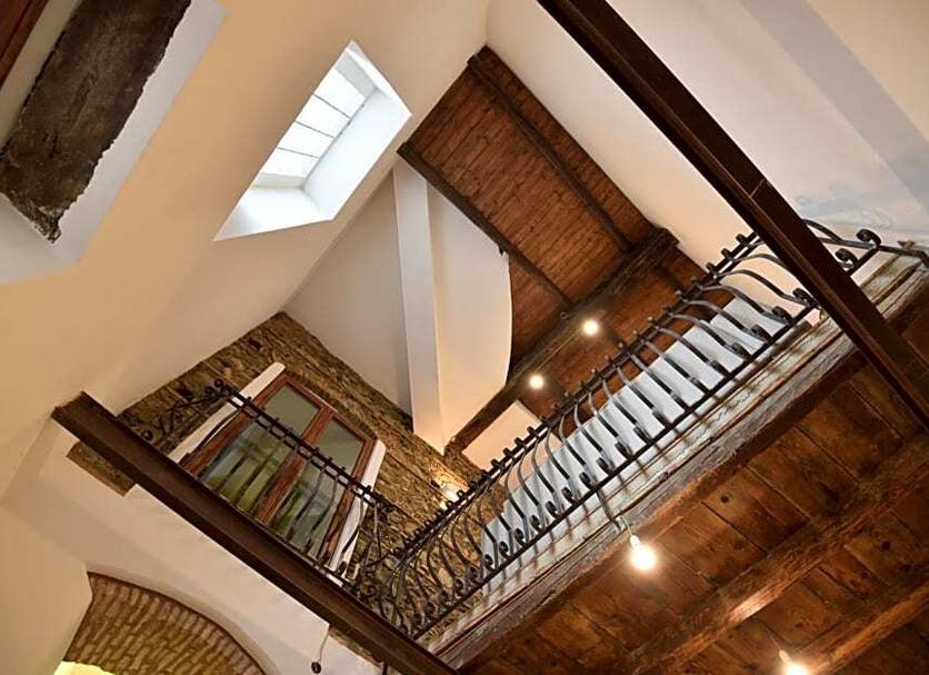 Escaleras Foto