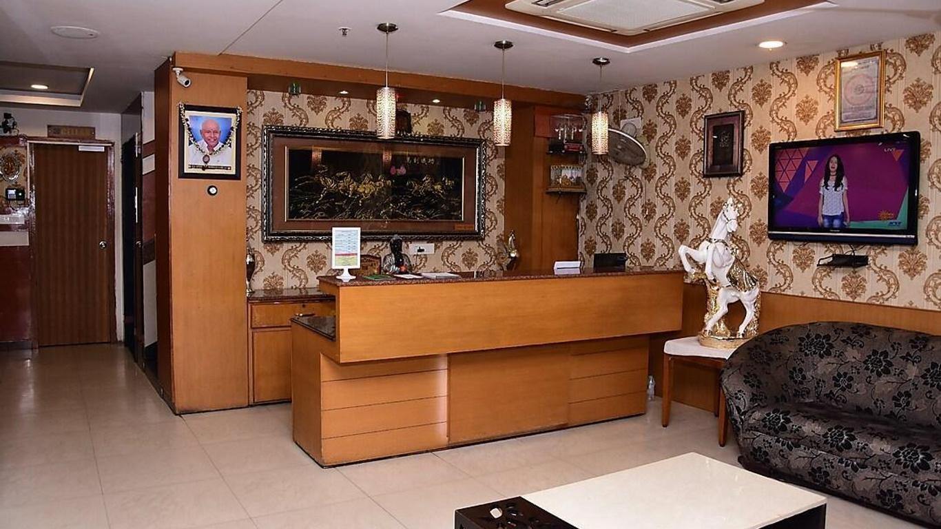 Budget Hotel