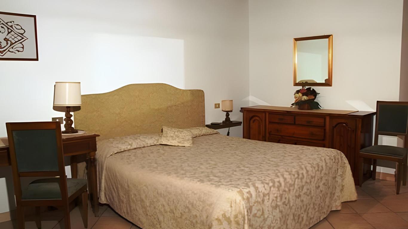 Agriturismo La Campana