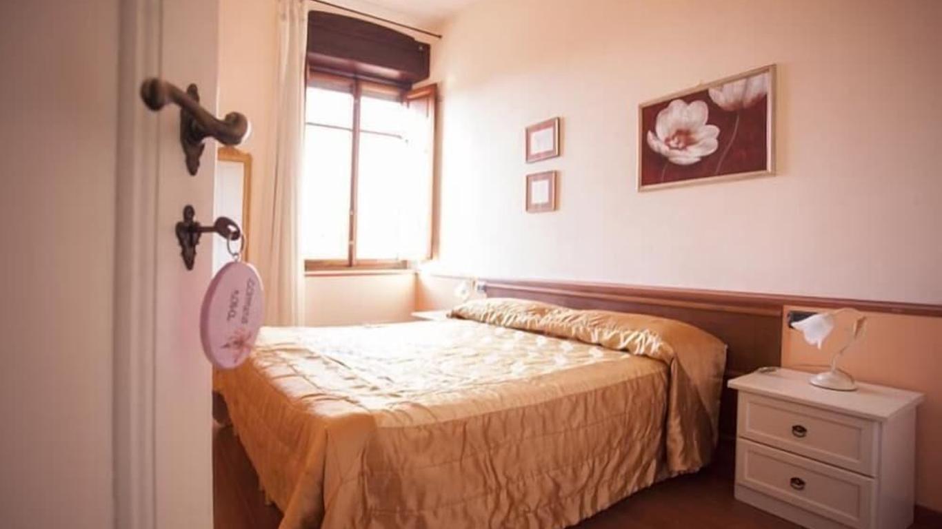 Liberty Guest House