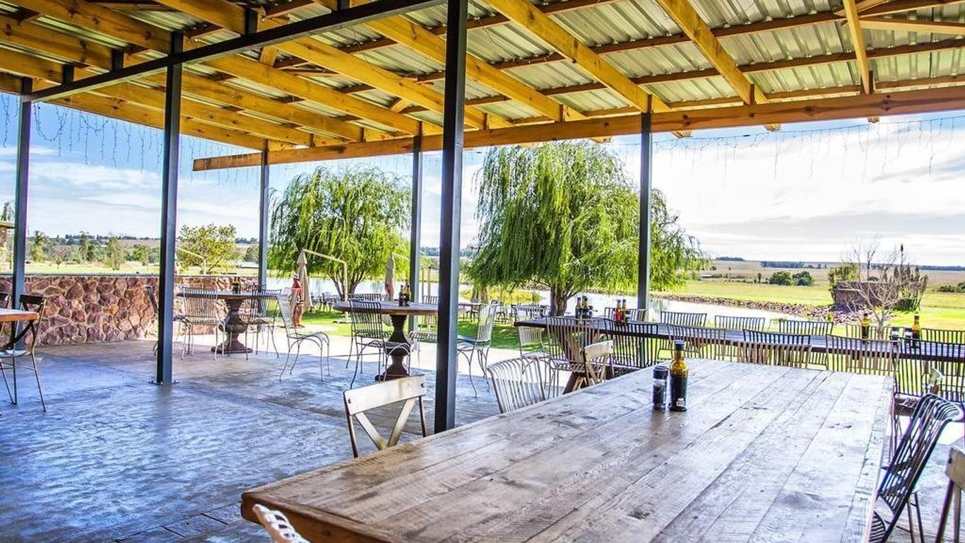 Rustique Boutique Hotel