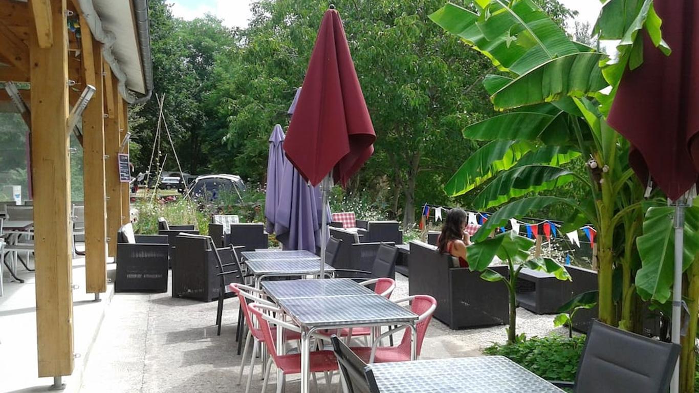 Village Camping Les Vignes