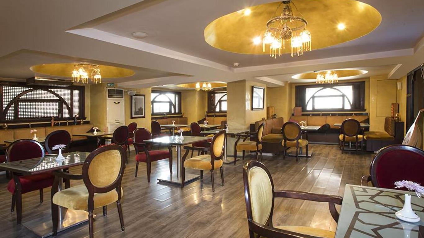 AL Nabila Hotel