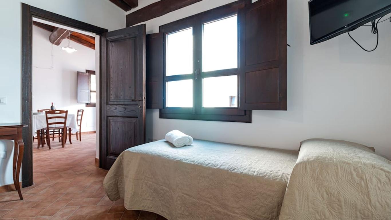 Ghivine Albergo Diffuso