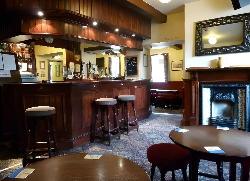 Bar Foto