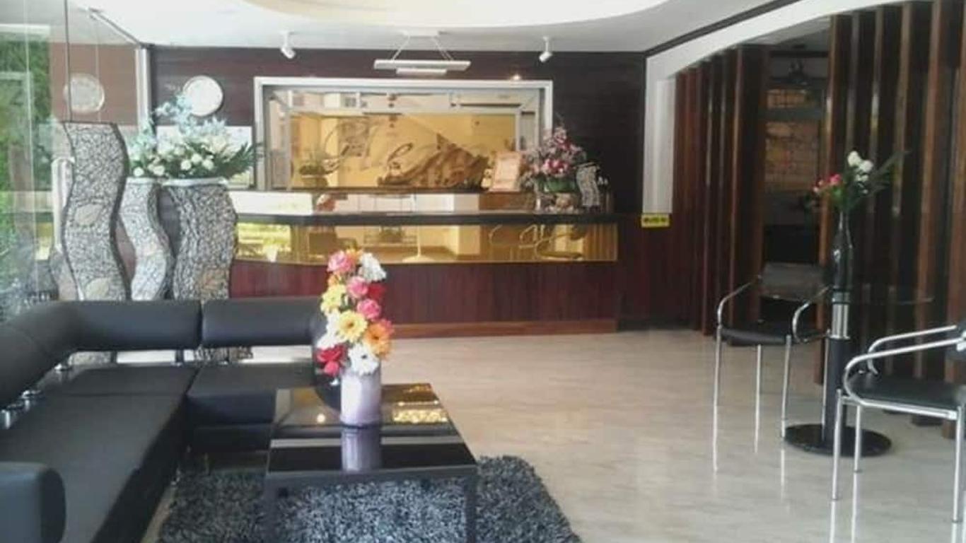 Alegro Hotel