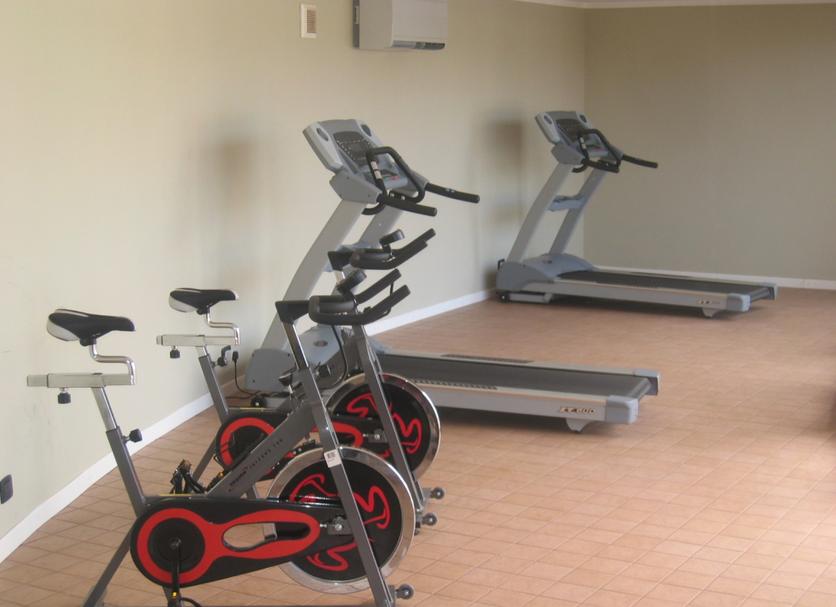 Gym Foto