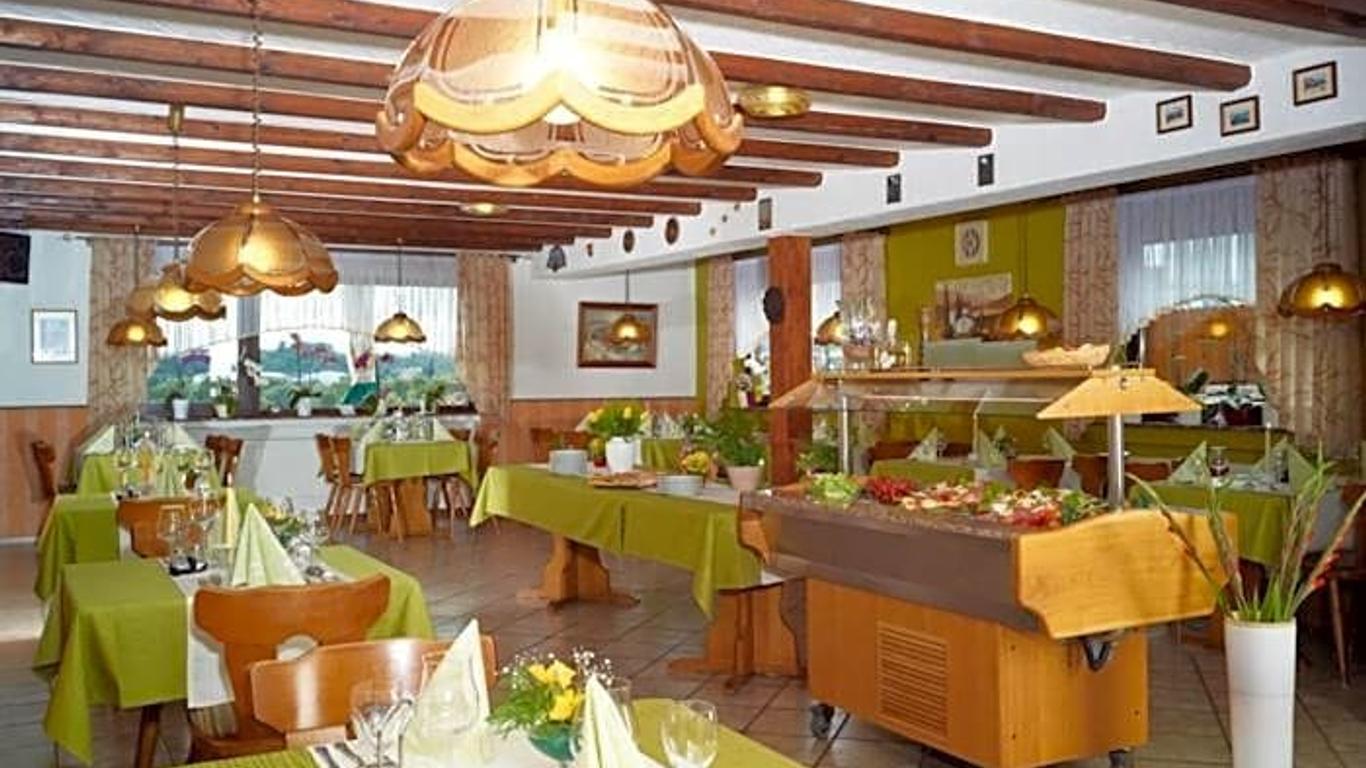 Hotel Garni Assion