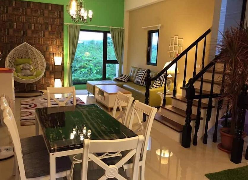 Comedor Foto