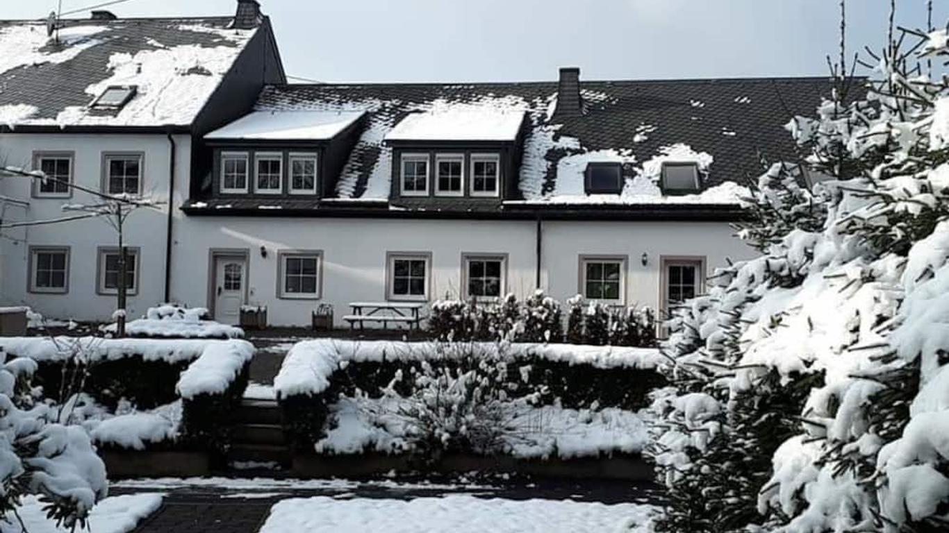 Haus Buylbergh