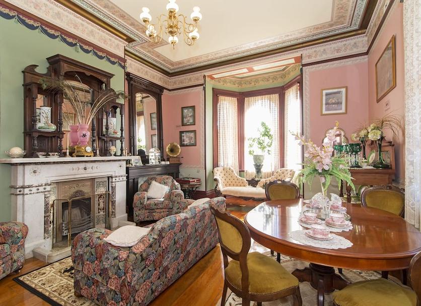 Comedor Foto