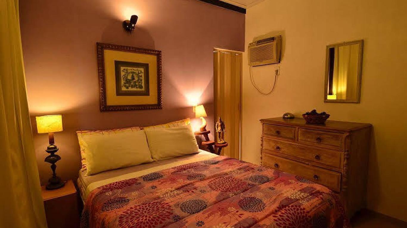 Arraial Blues Hostel