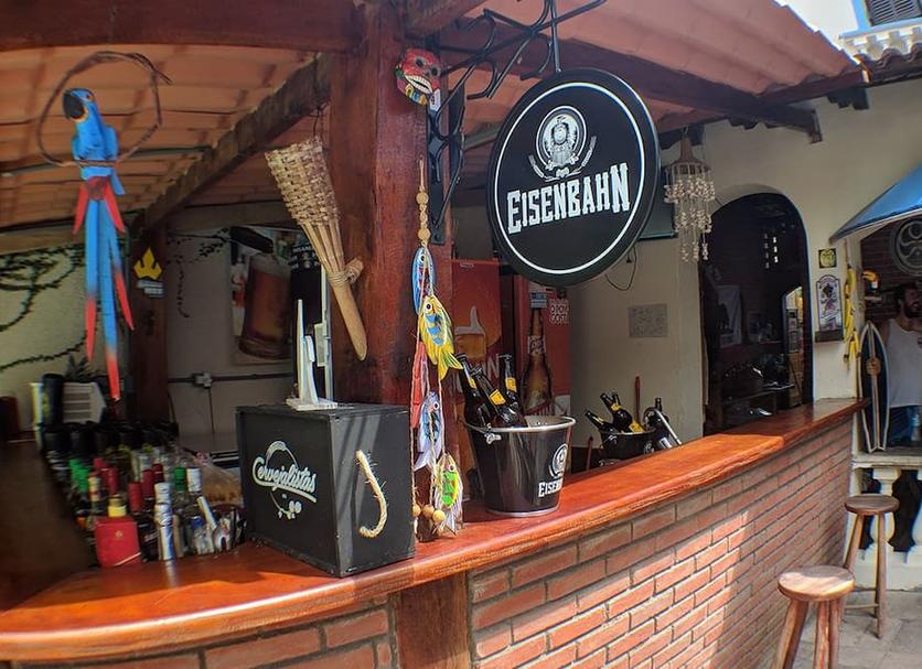 Bar Foto