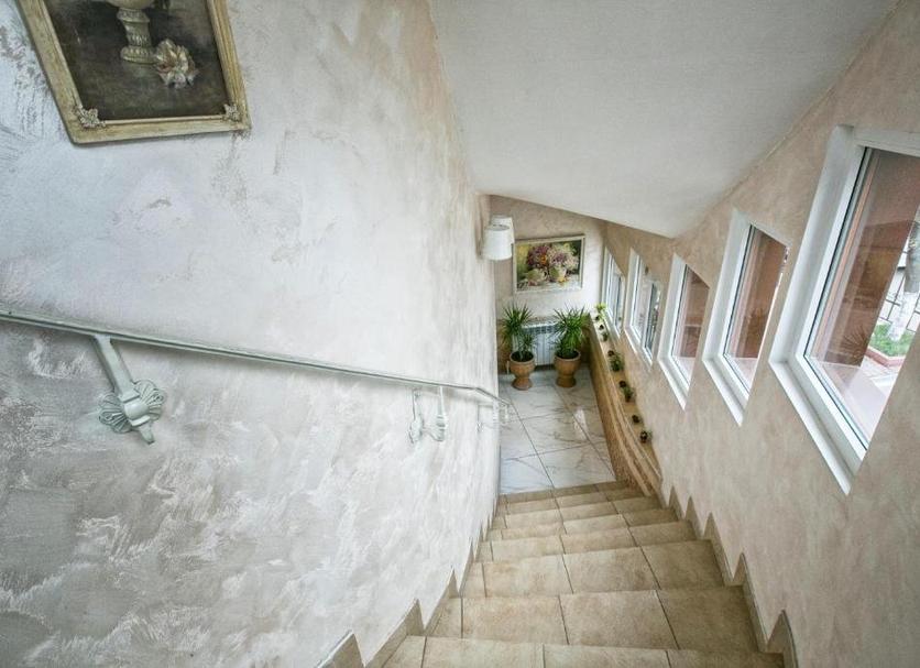 Escaleras Foto