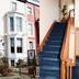 Escaleras