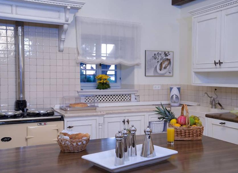 Cocina Foto