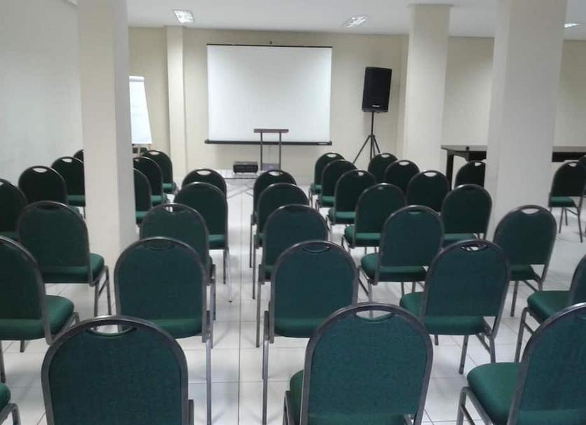 Sala de conferencias Foto