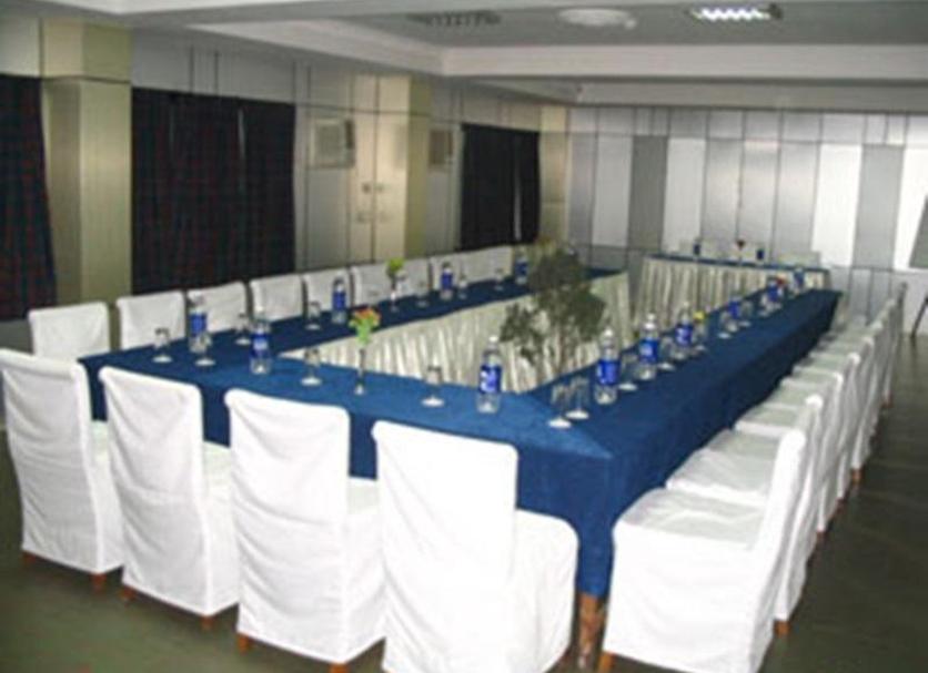 Sala de conferencias Foto