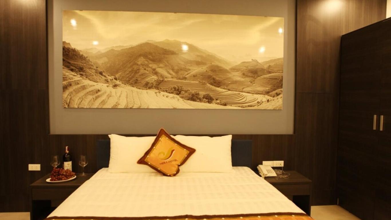 Hera Hotel