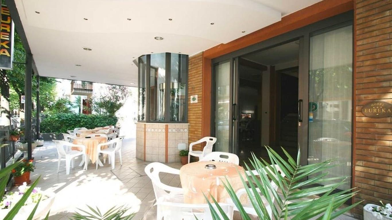 Hotel Eureka
