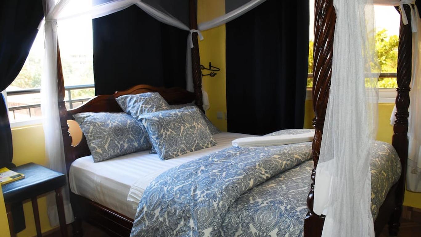 East Point Hotel