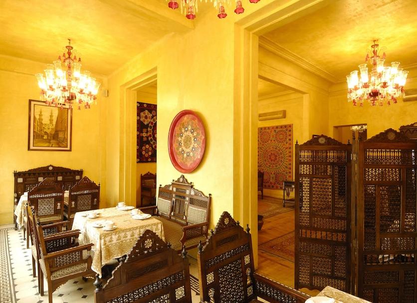 Comedor Foto