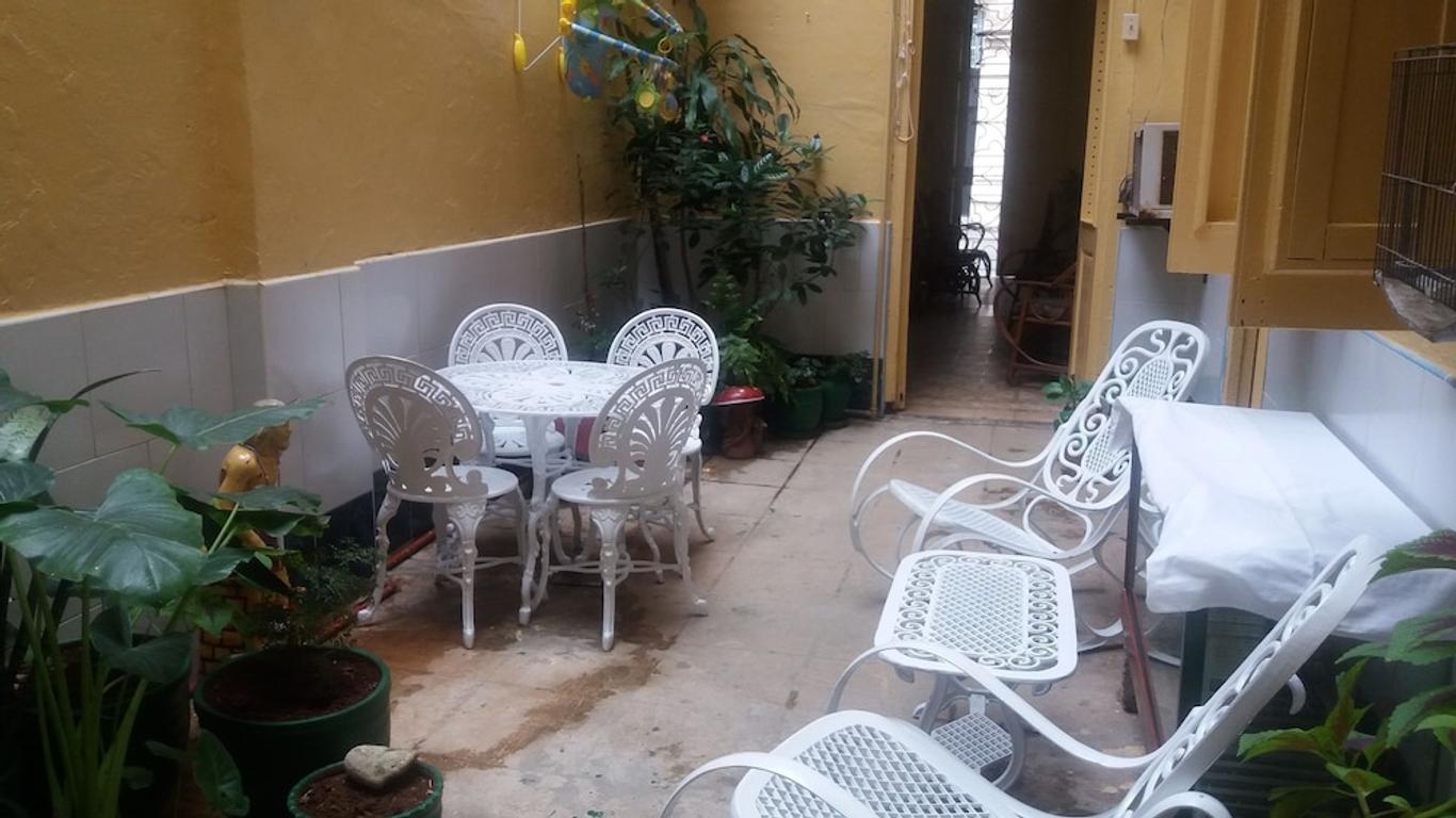 Hostal Casandra
