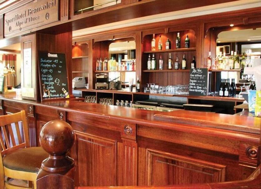 Bar Foto