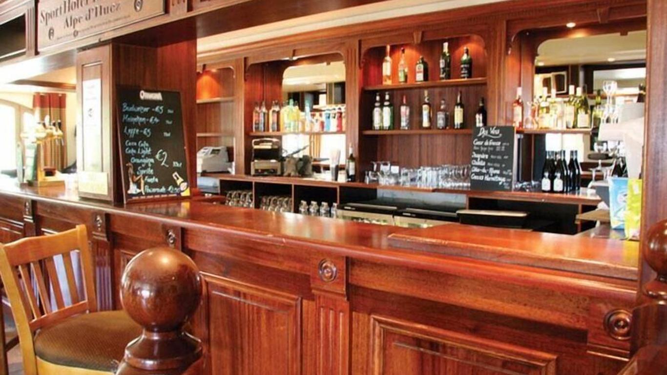 Sporthotel Beausoleil