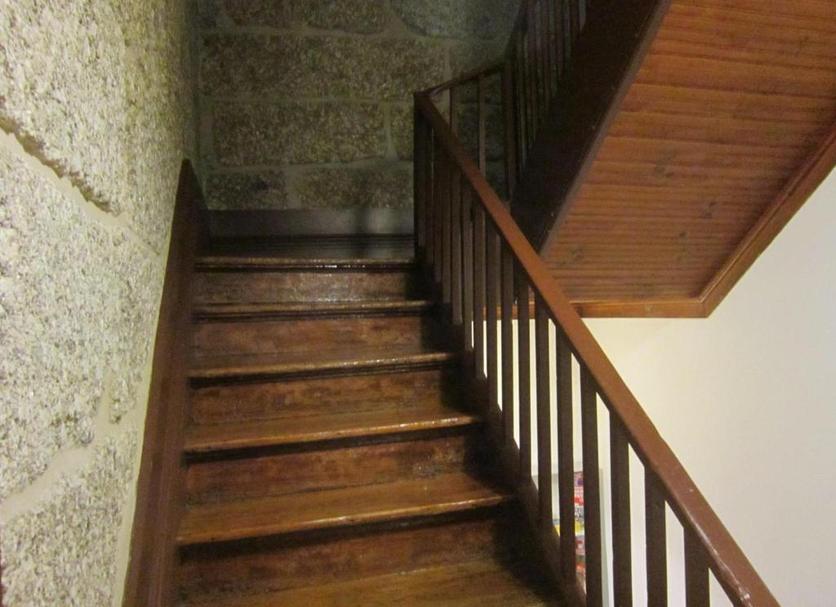 Escaleras Foto
