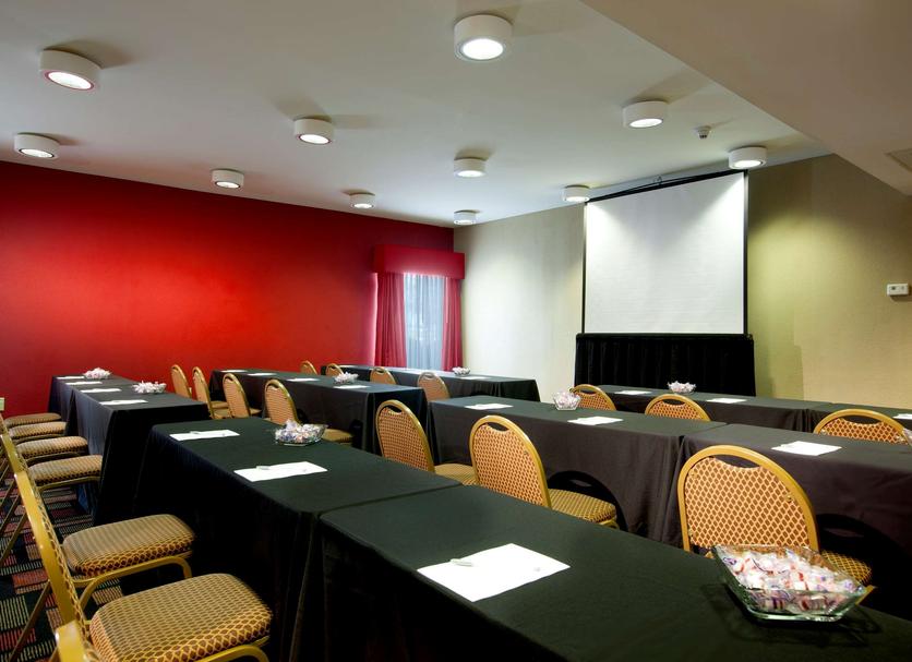 Sala de conferencias Foto