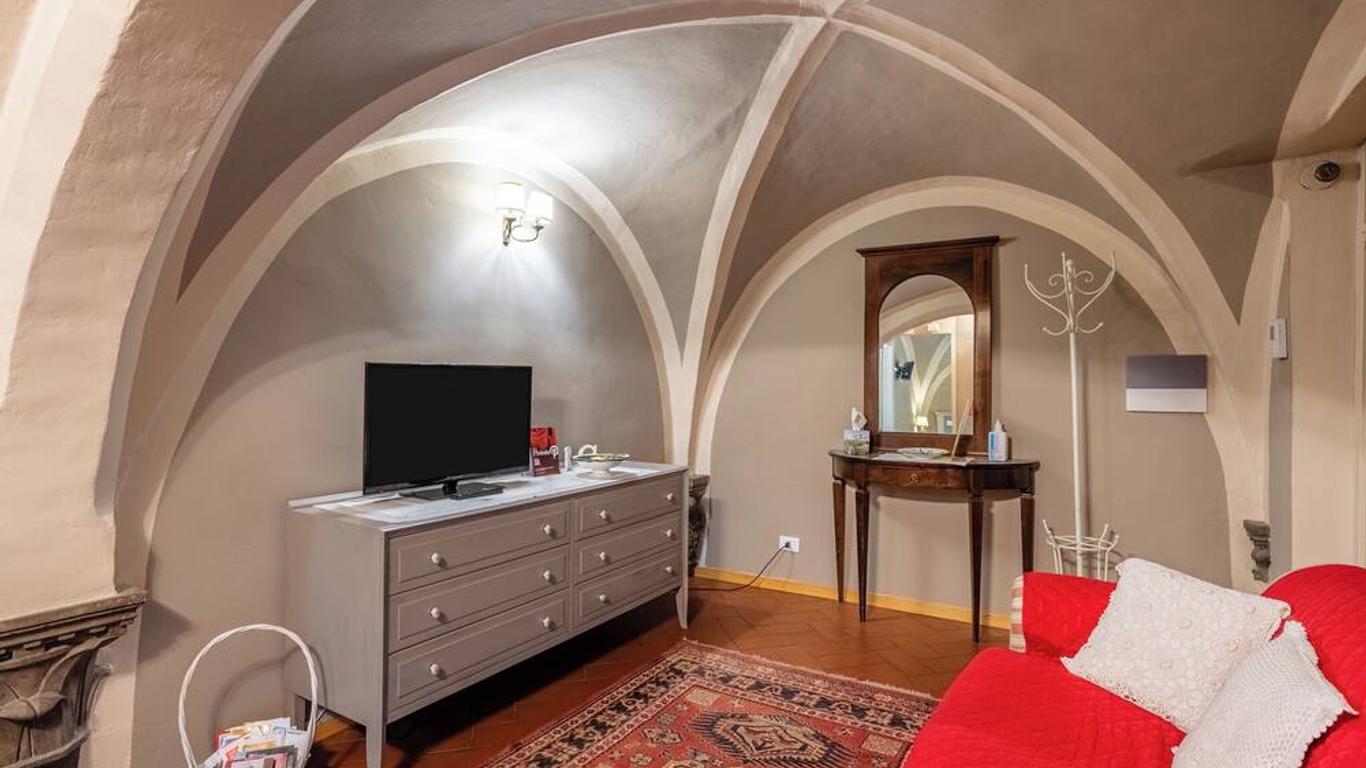Residenza Gatteschi