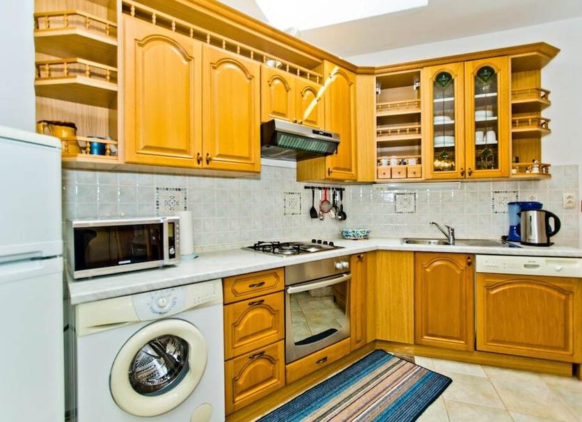 Cocina Foto