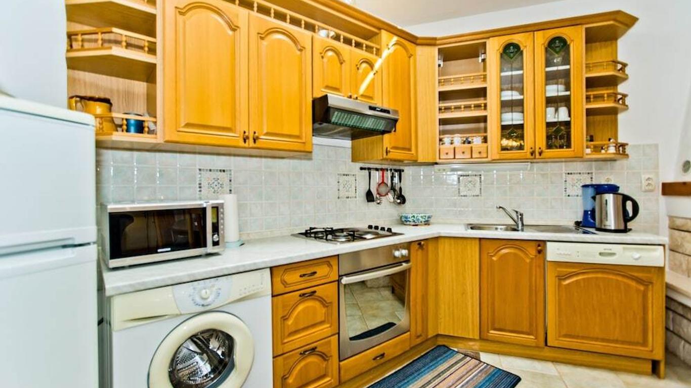 Balic Apartments - Hvar